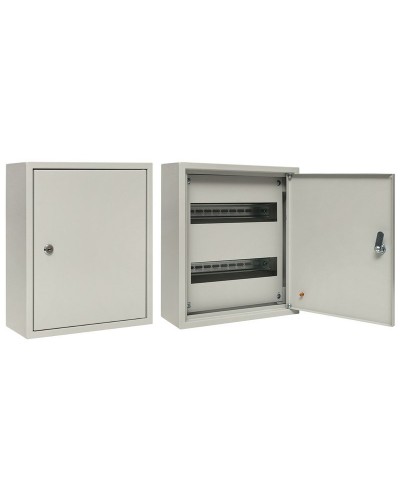 ЩРН-24 (350х300х120) IP31 Basic (mb21-24-bas). Щит распределительный навесной. EKF в Комсомольске-на-Амуре