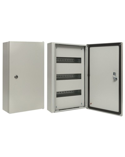 ЩРН-36 (520х310х120) IP54 Basic (mb24-36-bas). Щит распределительный навесной. EKF в Комсомольске-на-Амуре