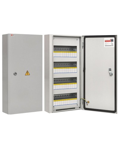 ЩРН-48 (620х310х120) IP54 PROxima (mb24-48). Щит распределительный навесной. EKF в Комсомольске-на-Амуре