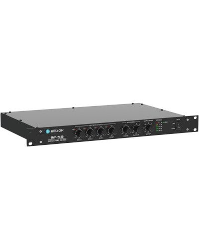 MMP-2400. Микшерная панель. EMSOK в Комсомольске-на-Амуре
