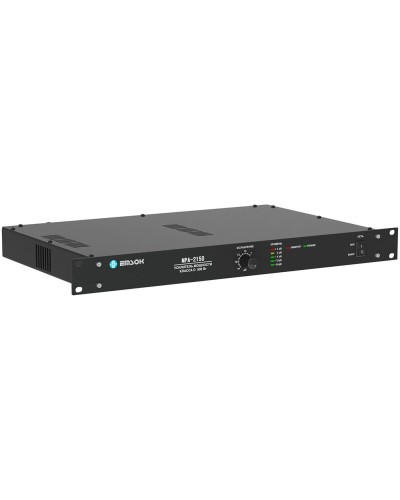 MPA-2150. Усилитель мощности. EMSOK в Комсомольске-на-Амуре