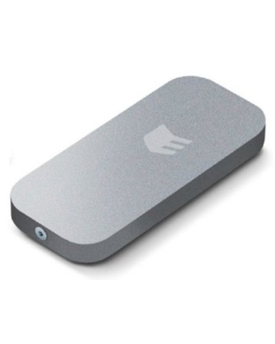 ER1501 Mullion ESMART Reader BLE (Сильвер Грей). Считыватель бесконтактный для proxi-карт и брелоков. ESMART в Комсомольске-на-Амуре