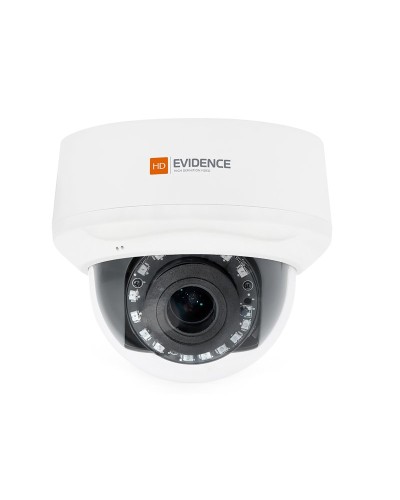 Apix-Dome/E2 2812. IP-камера купольная. EVIDENCE в Комсомольске-на-Амуре