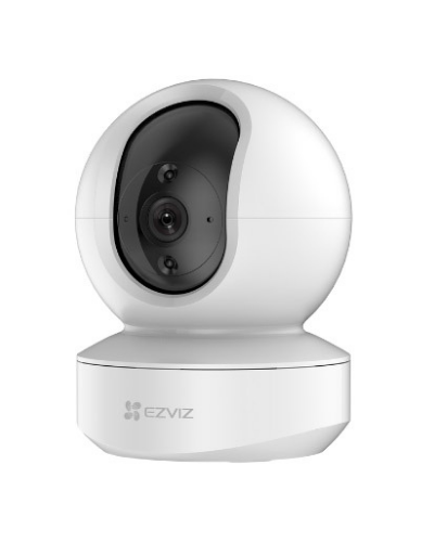 CS-TY1 (4MP,W1). Видеокамера IP поворотная. EZVIZ в Комсомольске-на-Амуре
