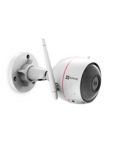 CS-C3W (4MP,4mm,H.265). Видеокамера IP цилиндрическая. EZVIZ в Комсомольске-на-Амуре