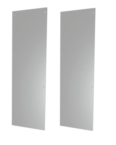 EMS-W-1600.x.400. Комплект боковых стенок. Elbox в Комсомольске-на-Амуре