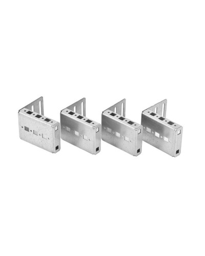 EMS-VGAF-19.800. Кронштейн крепления направляющих EMS. Elbox в Комсомольске-на-Амуре
