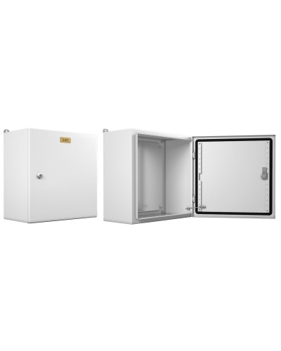 EMW-500.500.210-1-IP66. Шкаф распределительный электротехнический. Elbox в Комсомольске-на-Амуре