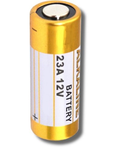 A-23. Элемент питания. Elmes Electronic в Комсомольске-на-Амуре