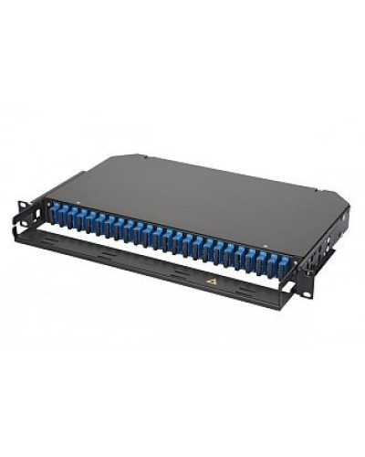 47C-24-S2-2S-08-11BL: Кросс оптический 19'' в Комсомольске-на-Амуре