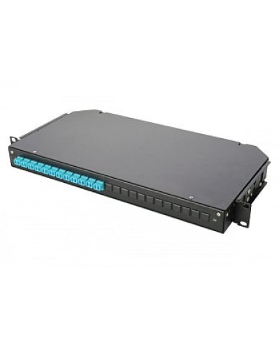 47C-24-30-2L-08-11BL: Кросс оптический 19'' в Комсомольске-на-Амуре