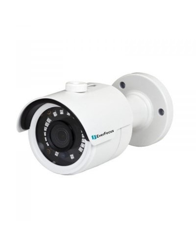 EZN-1540-A. Видеокамера IP цилиндрическая. EverFocus в Комсомольске-на-Амуре