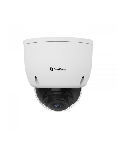 EHA-2580. Видеокамера мультиформатная купольная. EverFocus в Комсомольске-на-Амуре