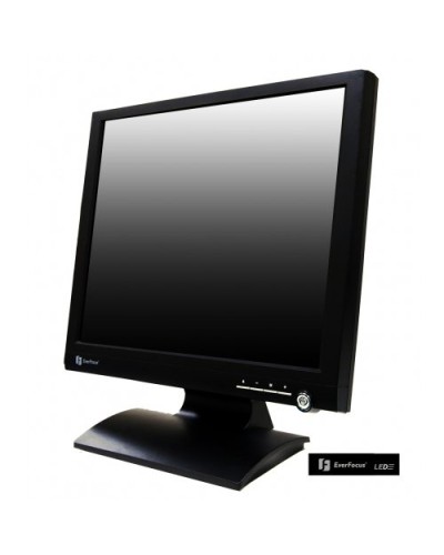 FH-19LED. Монитор TFT LED 19 дюймов. EverFocus в Комсомольске-на-Амуре