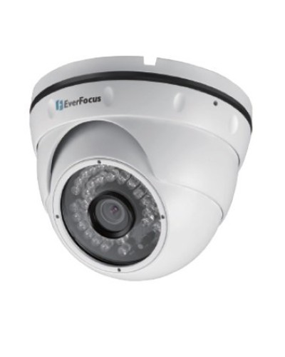 EBN-268. Видеокамера IP купольная. EverFocus в Комсомольске-на-Амуре