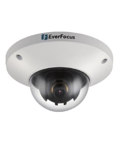 EDN-228. Видеокамера IP купольная. EverFocus в Комсомольске-на-Амуре