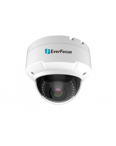 EHN-2550. Видеокамера IP купольная. EverFocus в Комсомольске-на-Амуре