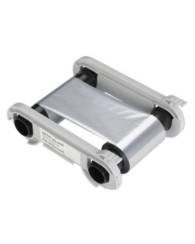 Evolis RCT017NAA. Лента серебряная монохромная. Evolis в Комсомольске-на-Амуре