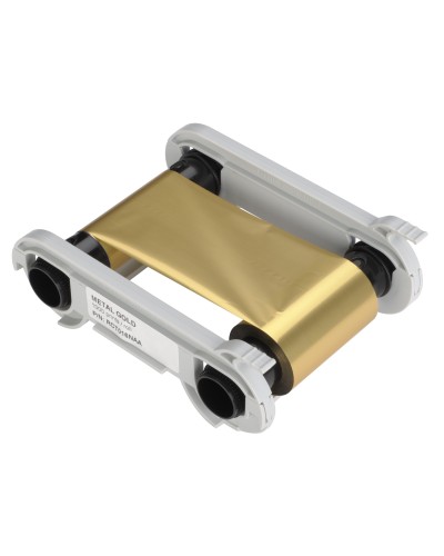 Evolis RCT016NAA. Лента золотая монохромная . Evolis в Комсомольске-на-Амуре