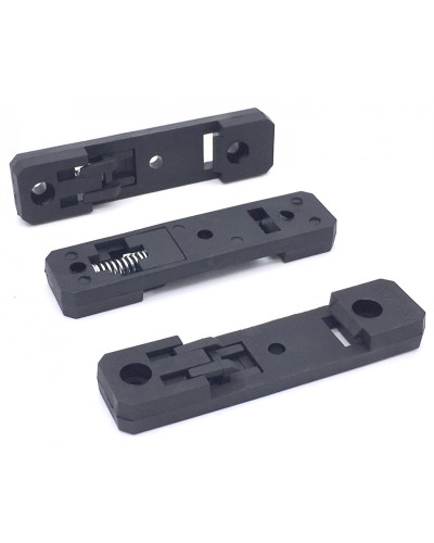 DIN-holder. Фиксатор. FARADAY в Комсомольске-на-Амуре