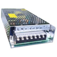 UPS 160W/48V Simple. Источник вторичного электропитания резервированный. FARADAY
