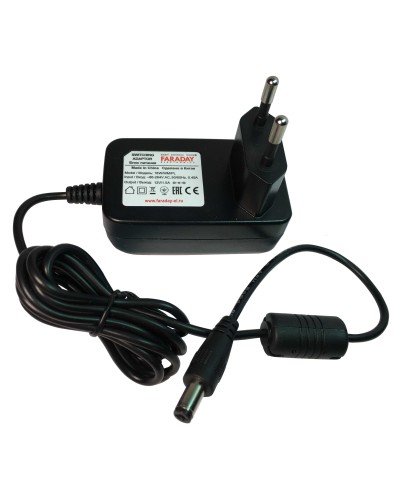 18W/WM/PL. Импульсный блок питания. FARADAY в Комсомольске-на-Амуре