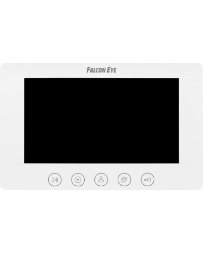 Cosmo HD Plus VZ. Монитор домофона цветной. Falcon EYE в Комсомольске-на-Амуре