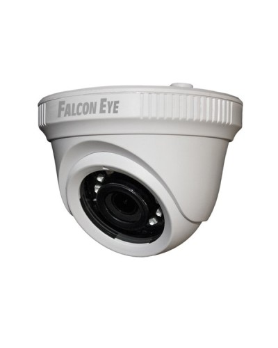 FE-MHD-DP2e-20. Видеокамера мультиформатная купольная. Falcon EYE в Комсомольске-на-Амуре