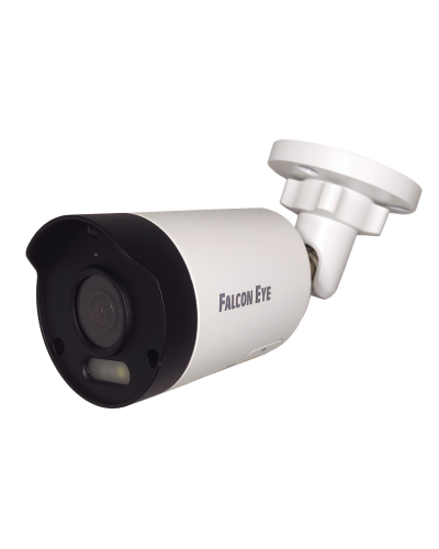 FE-IPC-B2-30p. Видеокамера IP цилиндрическая. Falcon EYE в Комсомольске-на-Амуре