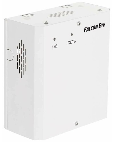 FE-1250. Источник вторичного питания. Falcon EYE в Комсомольске-на-Амуре