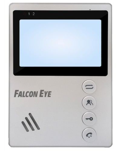 Vista. Монитор домофона цветной. Falcon EYE в Комсомольске-на-Амуре