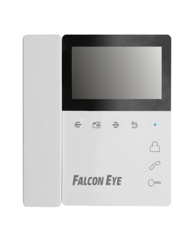 Lira XL. Монитор домофона цветной. Falcon EYE в Комсомольске-на-Амуре