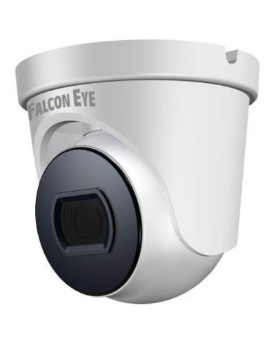 FE-MHD-D2-25. Видеокамера мультиформатная купольная. Falcon EYE в Комсомольске-на-Амуре