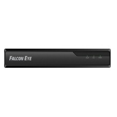 FE-MHD1104. Видеорегистратор мультиформатный 4-канальный. Falcon EYE