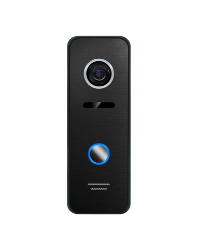 FE-ipanel 3 HD black. Вызывная панель цветная. Falcon EYE в Комсомольске-на-Амуре