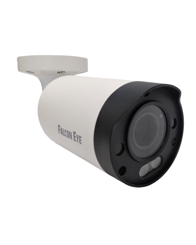 FE-IPC-BV5-50pa. Видеокамера IP цилиндрическая. Falcon EYE в Комсомольске-на-Амуре