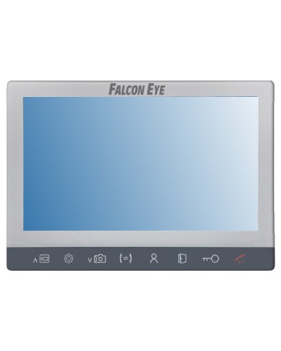 Milano Plus HD. Монитор домофона цветной. Falcon EYE в Комсомольске-на-Амуре