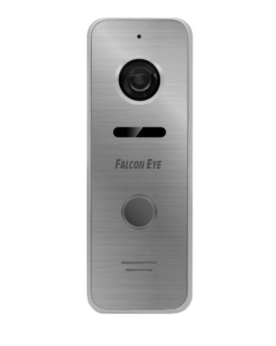 FE-ipanel 3 silver. Вызывная панель цветная. Falcon EYE в Комсомольске-на-Амуре