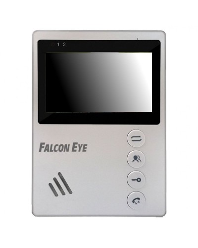 Vista VZ. Монитор домофона цветной. Falcon EYE в Комсомольске-на-Амуре