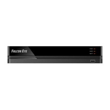 FE-MHD2108. Видеорегистратор мультиформатный 8-канальный. Falcon EYE