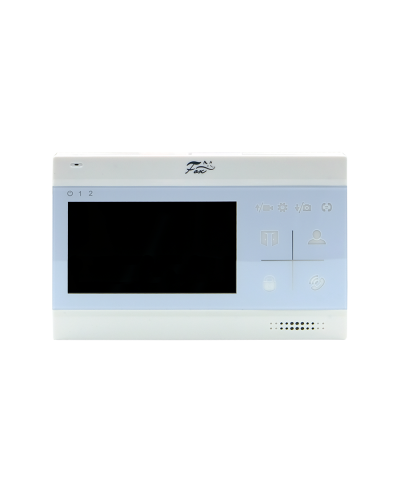 FX-VD5S (АГАТ 5W). Монитор видеодомофона цветной. Fox в Комсомольске-на-Амуре