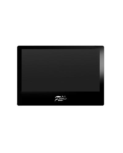 FX-HVD100F (МАЛАХИТ 10B). Монитор видеодомофона цветной. Fox в Комсомольске-на-Амуре