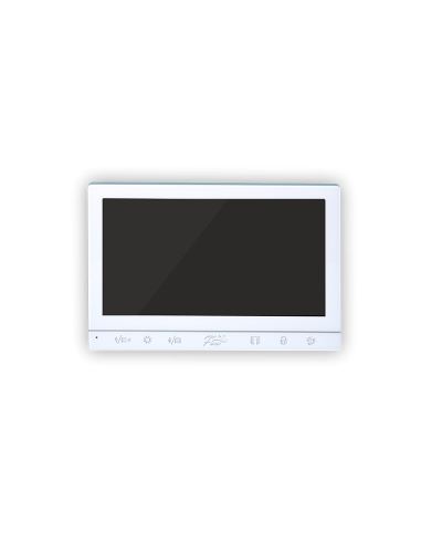 FX-PVD74GM (ВИНСЕНТ 7W). Монитор видеодомофона цветной. Fox в Комсомольске-на-Амуре