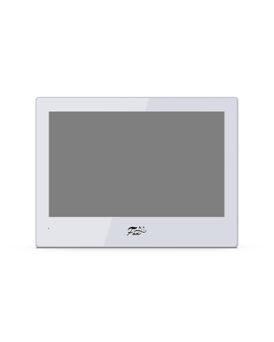 FX-IVD800WPE (АНДРОМЕДА 8 W). Монитор IP-домофона. Fox в Комсомольске-на-Амуре