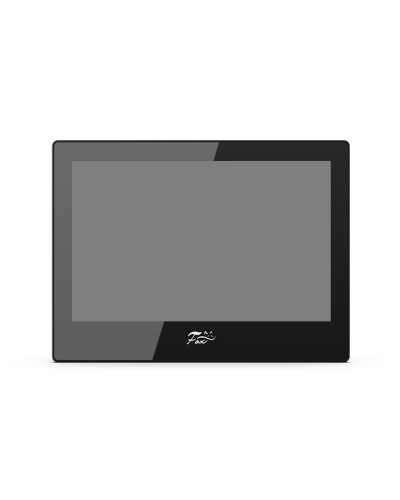 FX-IVD800WPE (АНДРОМЕДА 8 B). Монитор IP-домофона. Fox в Комсомольске-на-Амуре