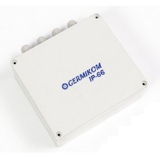Germikom IP66. Коробка  распределительная. GERMIKOM