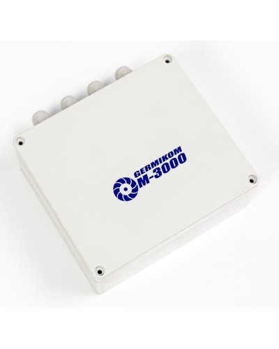 Germikom M-3000. Уличный блок питания. GERMIKOM в Комсомольске-на-Амуре
