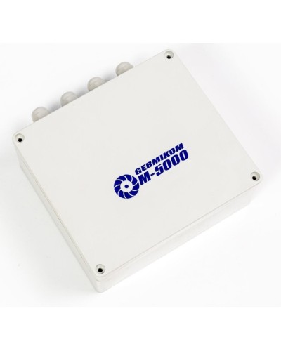 Germikom M-5000. Уличный блок питания. GERMIKOM в Комсомольске-на-Амуре