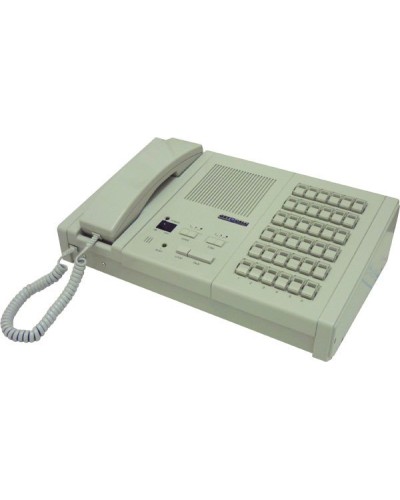GC-9036D6 (36 аб.). Пульт селекторной связи. GETCALL в Комсомольске-на-Амуре