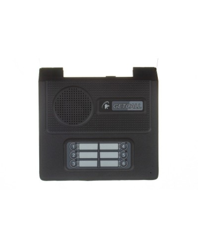 GC-1006D5. Пульт селекторной связи. GETCALL в Комсомольске-на-Амуре